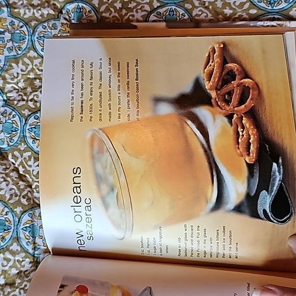 The Cocktail Hour by Ben Reed - Picture 4 of 5